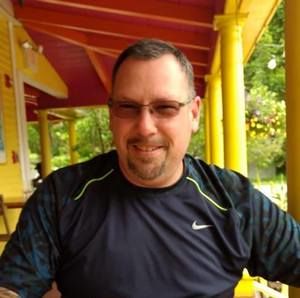 Meet your Posher, Patrick